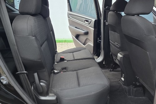 2023 Honda BRV E CVT tua