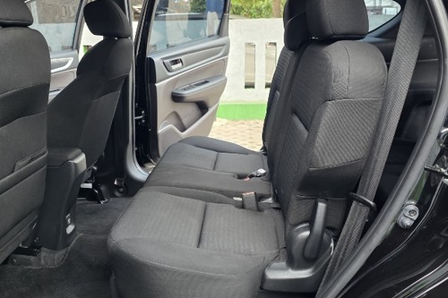 Dijual 2023 Honda BRV E CVT bekas