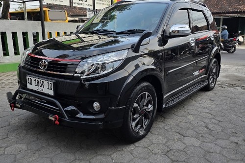 Beli mobil bekas