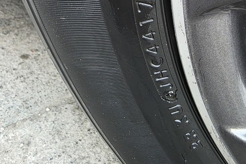 2017 Toyota Rush Ultimo TRD Sportivo M/T tua