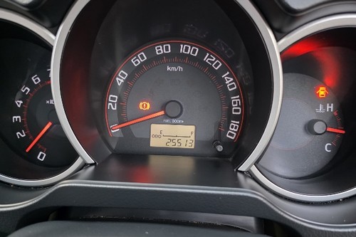 2017 Toyota Rush Ultimo TRD Sportivo M/T tua