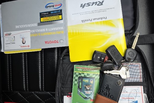 Beli mobil bekas