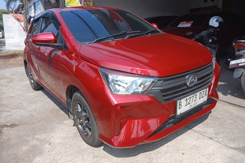 Beli mobil bekas