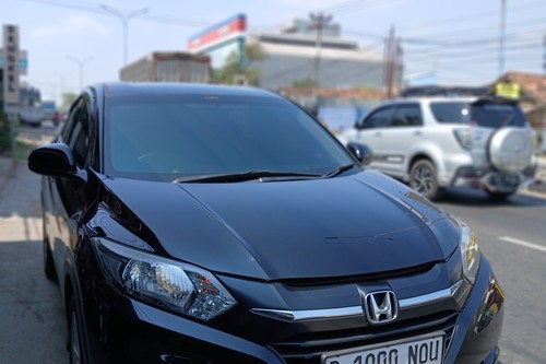Beli mobil bekas