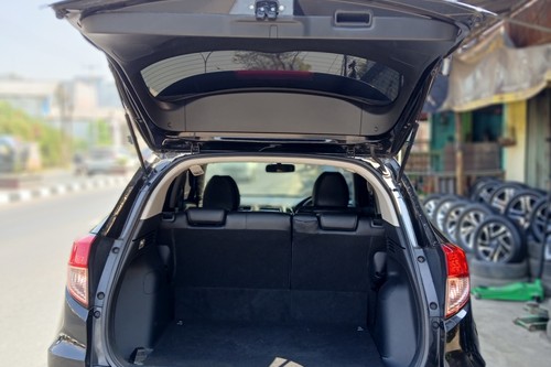 2016 Honda HRV 1.5 E AT bekas