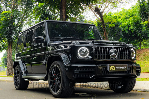 Beli mobil bekas