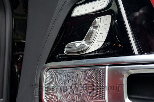 2025 Mercedes Benz G-Class AMG 63 bekas