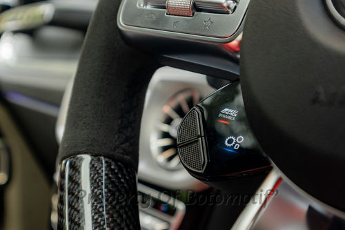 2025 Mercedes Benz G-Class AMG 63 bekas