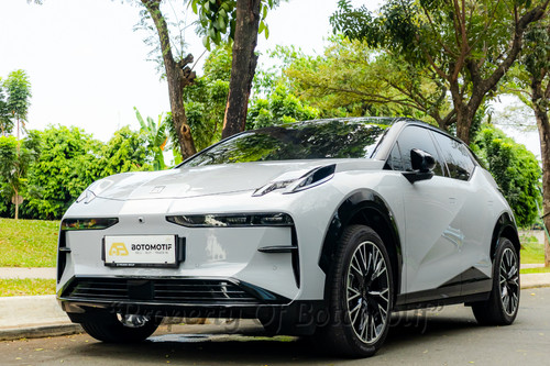 Used 2024 ZEEKR X AWD