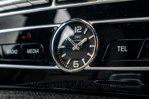 Dijual 2019 Mercedes Benz G-Class AMG 63 bekas