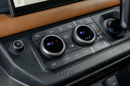 2022 Land Rover Defender 110 2.0L SE 110 bekas