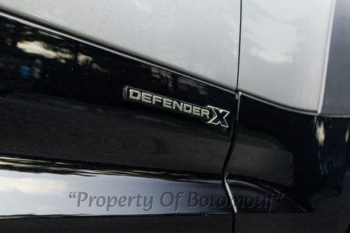 2022 Land Rover Defender 110 2.0L SE 110 bekas