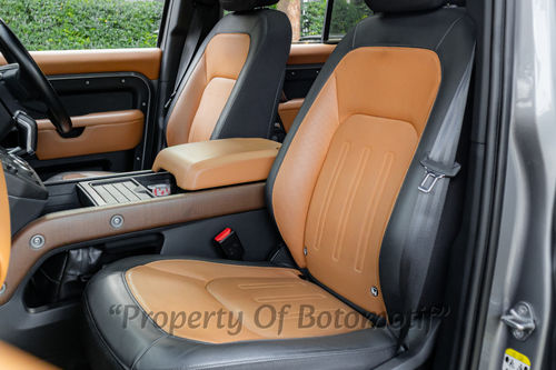 2022 Land Rover Defender 110 2.0L SE 110 bekas