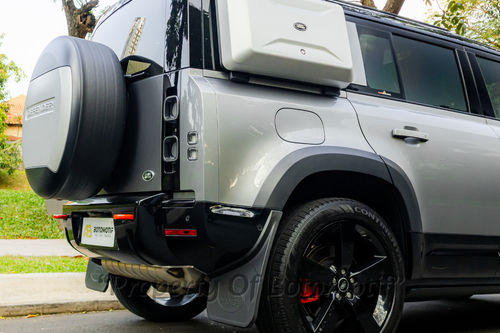 2022 Land Rover Defender 110 2.0L SE 110 bekas