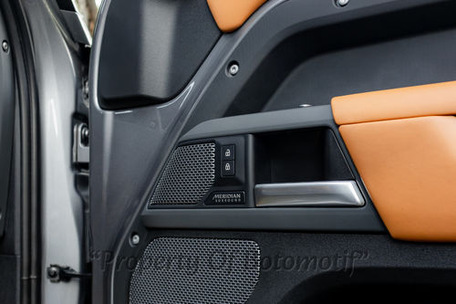 2022 Land Rover Defender 110 2.0L SE 110 bekas