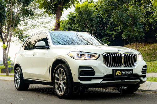 2023 BMW X5 xDrive40i xLine bekas