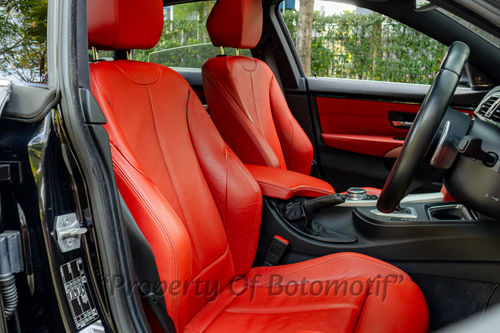 2nd Hand 2015 BMW 4 Series Gran Coupe 428i GRAN COUPE M SPORT