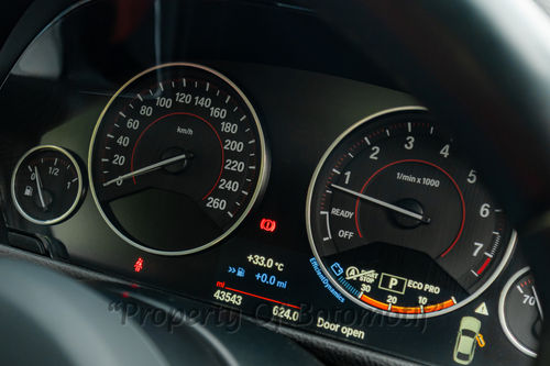 Used 2015 BMW 4 Series Gran Coupe 428i GRAN COUPE M SPORT