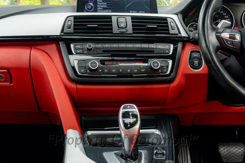 Second hand 2015 BMW 4 Series Gran Coupe 428i GRAN COUPE M SPORT 