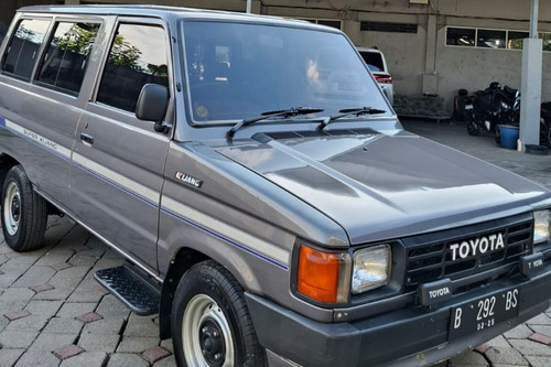 Beli mobil bekas