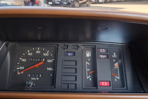 1992 Toyota Kijang Innova 2.4L Diesel LSX bekas