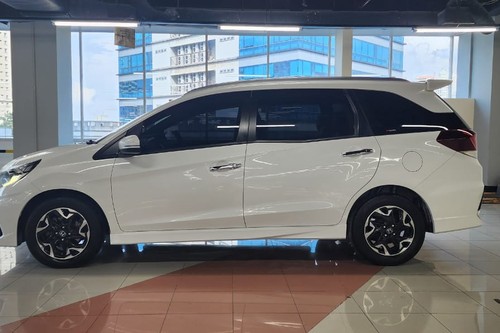 Beli mobil bekas