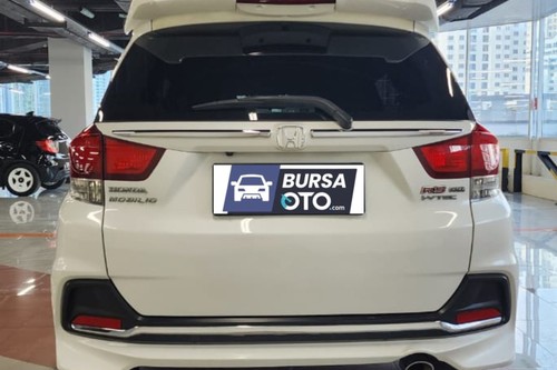 2019 Honda Mobilio RS CVT tua