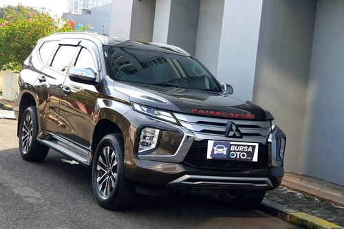 Beli mobil bekas