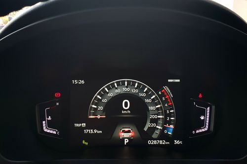 2023 Mitsubishi Pajero Sport Dakar Ultimate AT 4x4 bekas