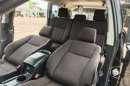 Beli mobil bekas