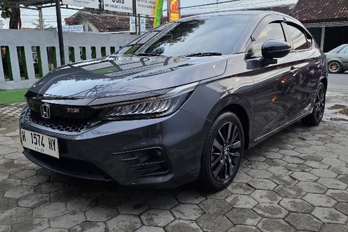 Beli mobil bekas