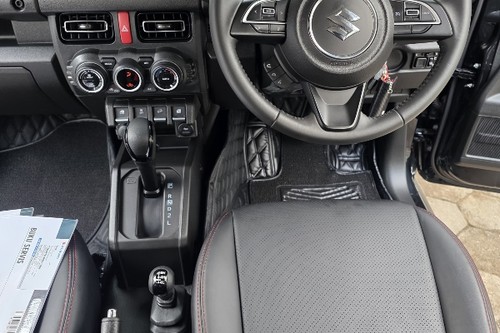 Beli mobil bekas