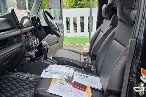 Beli mobil bekas