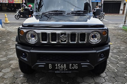 2024 Suzuki Jimny 5 Door Single Tone AT bekas