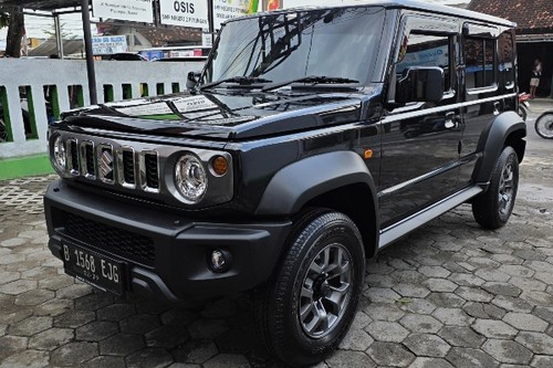 Beli mobil bekas