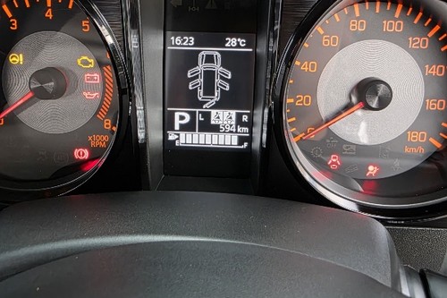 2024 Suzuki Jimny 5 Door Single Tone AT bekas