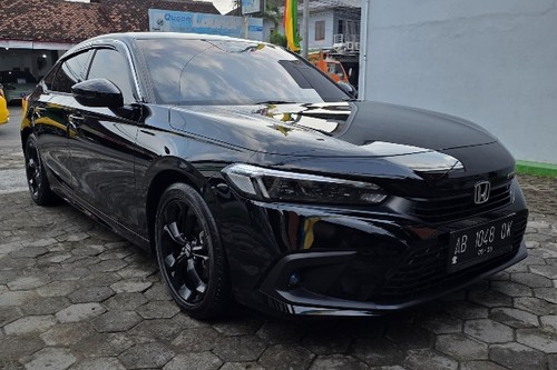 Beli mobil bekas
