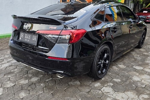 Beli mobil bekas