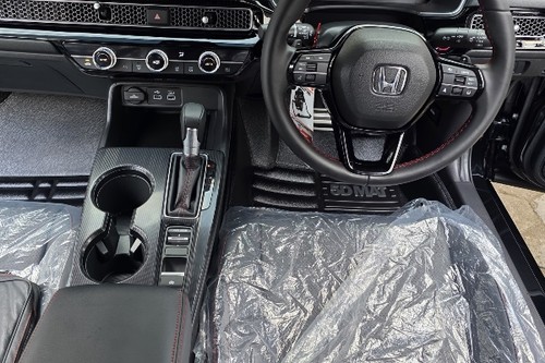 Beli mobil bekas