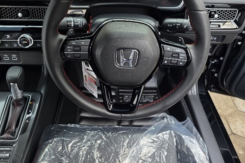 2024 Honda Civic Hatchback 1.5 RS AT bekas
