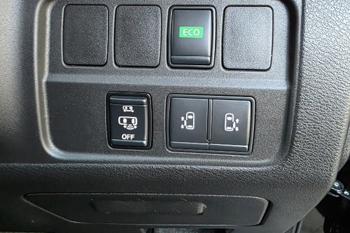 2019 Nissan Serena HIGH WAY STAR A/T tua