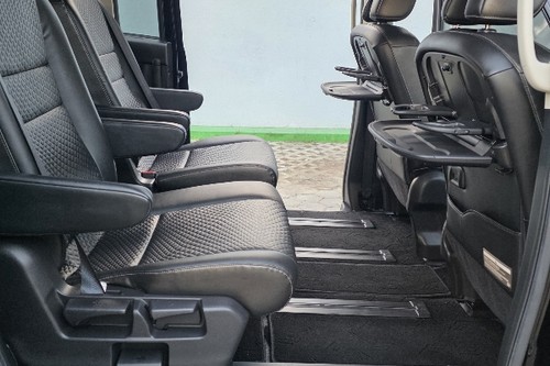 2019 Nissan Serena HIGH WAY STAR A/T bekas
