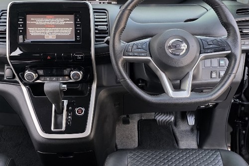Beli mobil bekas