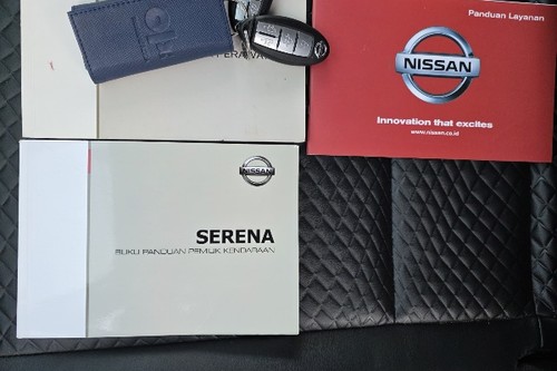 Beli mobil bekas