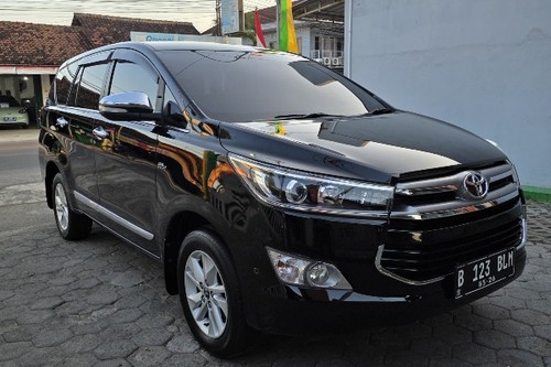 Beli mobil bekas