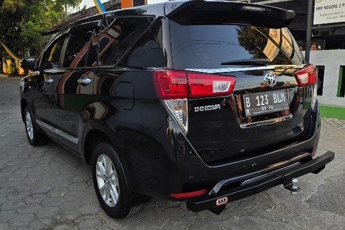 Beli mobil bekas