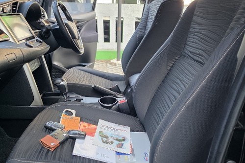 Beli mobil bekas