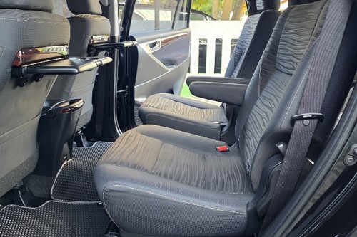 Beli mobil bekas