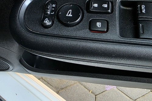 2017 Honda Brio RS M/T bekas