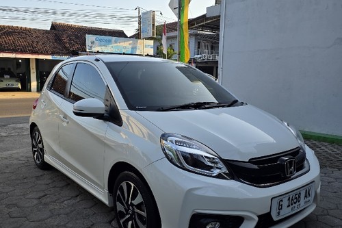 Beli mobil bekas